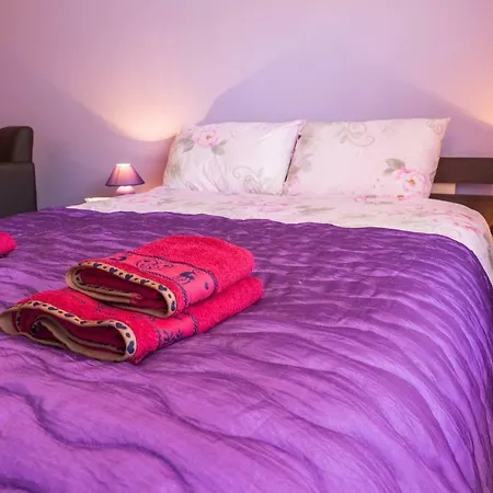 Bella Vita 1 Appartement
