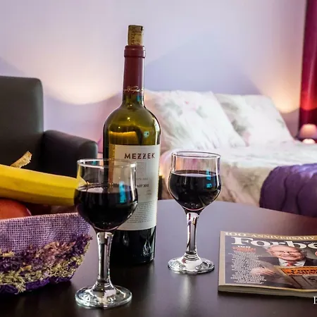 Appartement Bella Vita 1 *