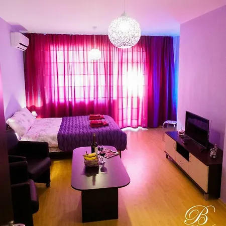 Bella Vita 1 Appartement *