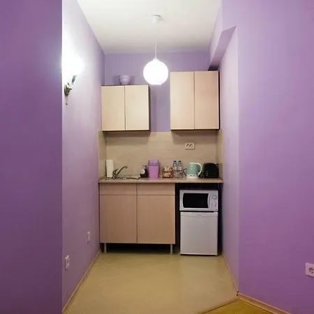 Appartement Bella Vita 1 *