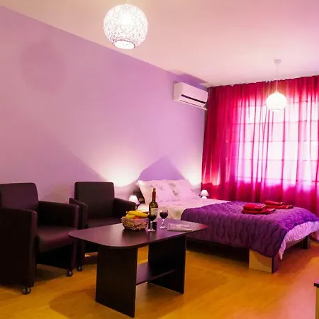 Appartement Bella Vita 1