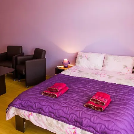Bella Vita 1 Appartement Blagoevgrad