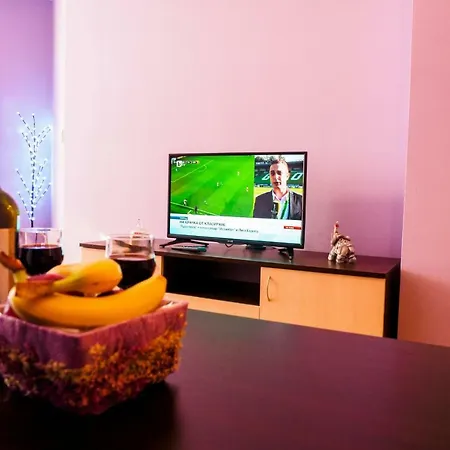 Bella Vita 1 Appartement *