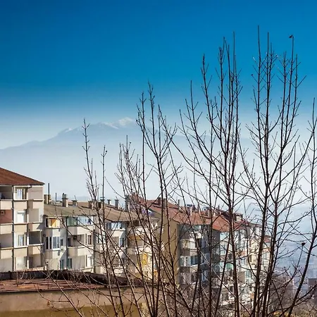 Appartement Bella Vita 1 Blagoevgrad