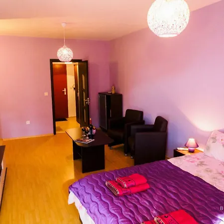Appartement Bella Vita 1 *